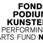 Fonds Podium Kunsten Dutch Performing Arts Fund