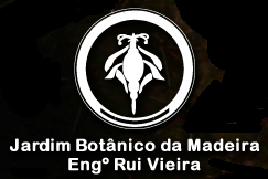 Jardim Botanico Madeira Funchal Logo